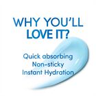 Hydra Miracle Hydrate and Plump Body Gel Lotion with Hyaluronic Acid, , small image number null
