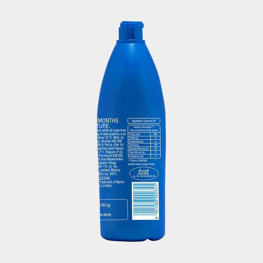 Pure Coconut Oil, , large image number null