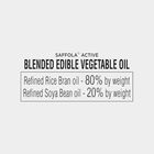 Saffola Active Oil, , small image number null
