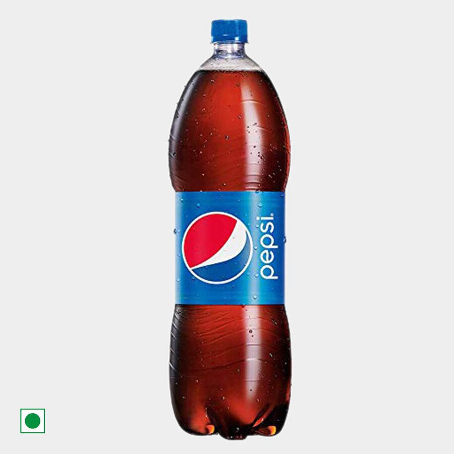 Soft Drink Bottle, , large