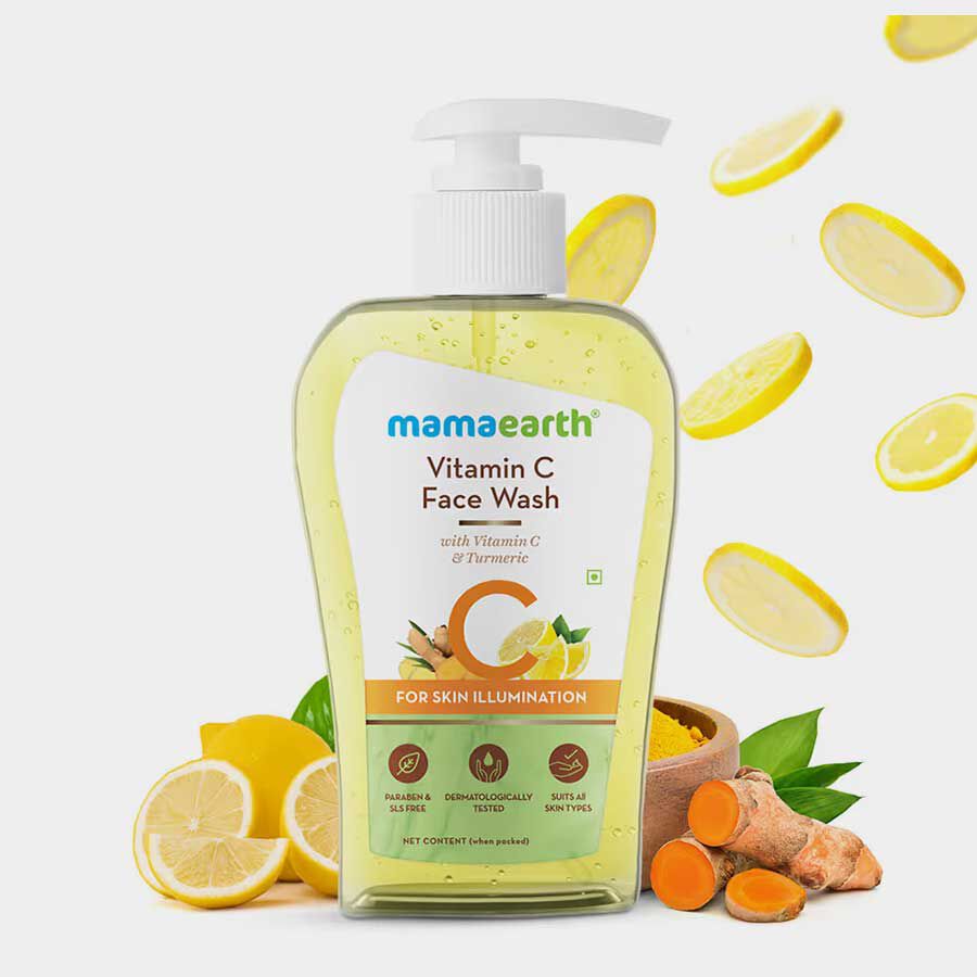 Facewash, , large image number null