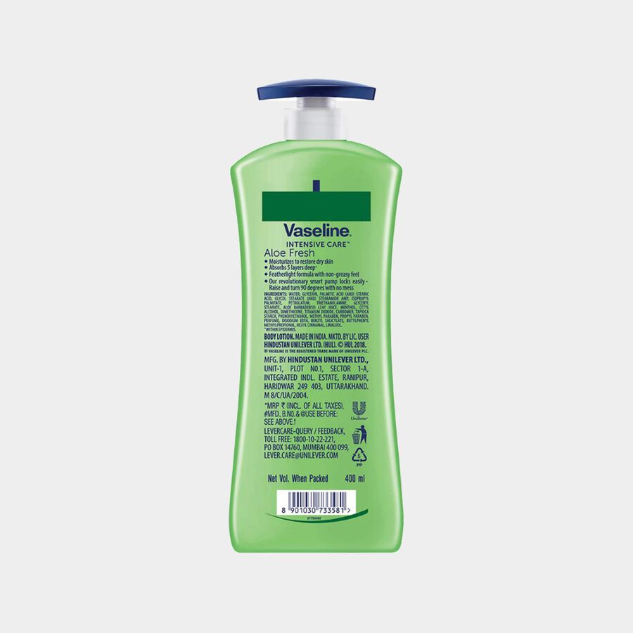 Fresh Body Lotion, , large image number null