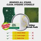 Silver Sparks Pad , , small image number null