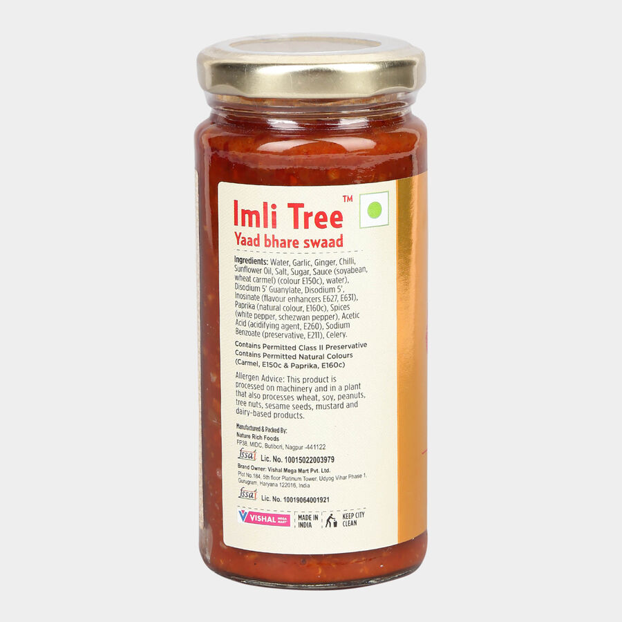 Schezwan Sauce, , large image number null
