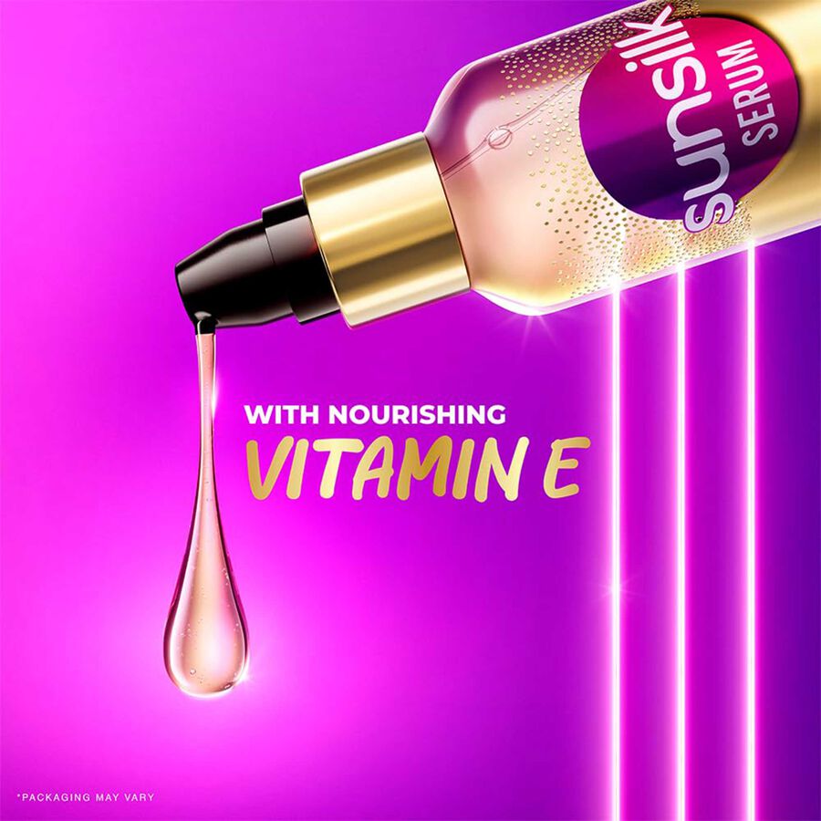 Super Shine Hair Serum, , large image number null