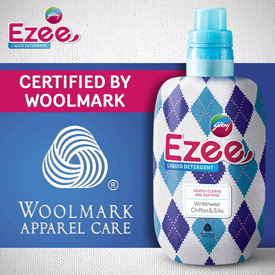 Detergent Liquid, , large image number null