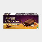 Chocolush Hazelnut Biscuit, , large image number null