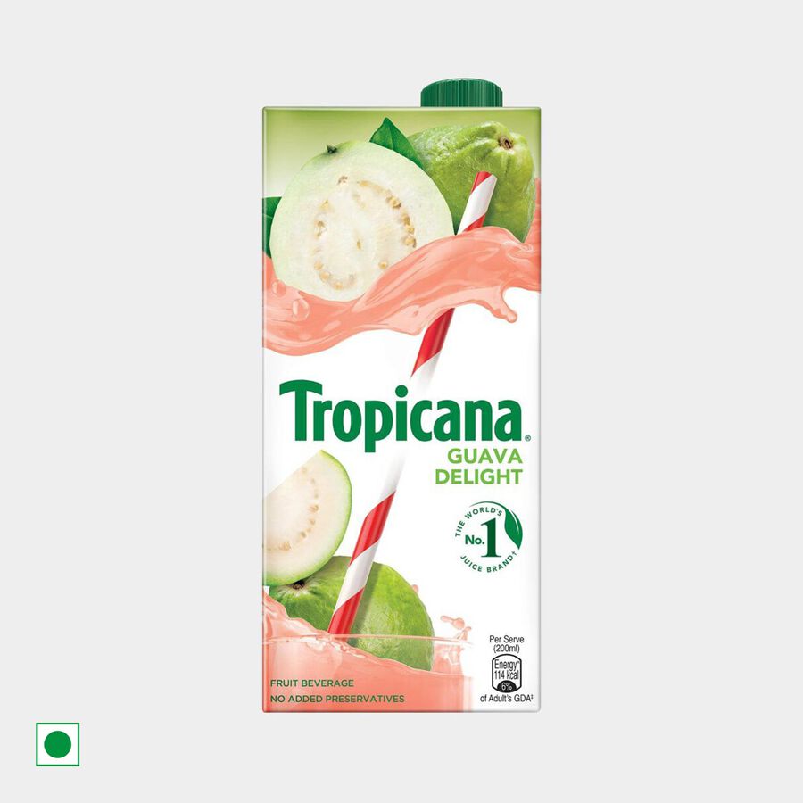Guava Juice, , large