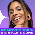 White Now Stain Eraser toothpaste for Teeth Whitening, , small image number null