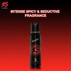 SINGLE X Deodorant Spray, 120 ml, small image number null