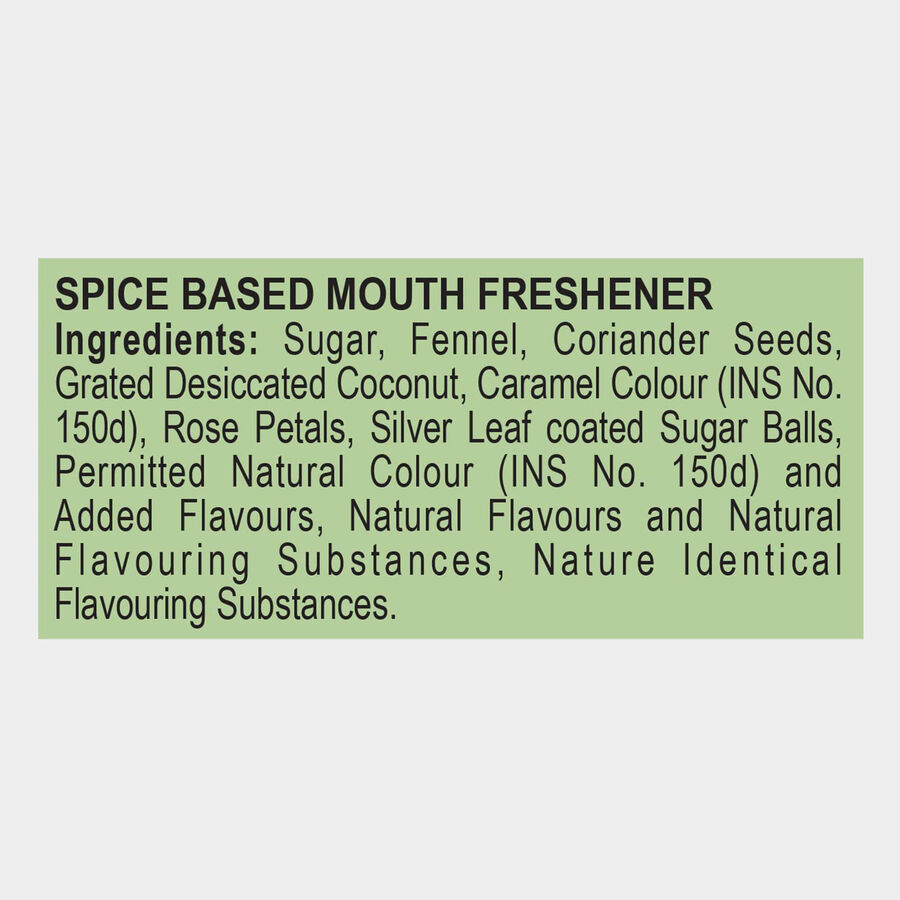 Sauf Delight Mix, , large image number null