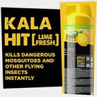 Mosquito and Flies Spray - Lime Fragrance, , small image number null