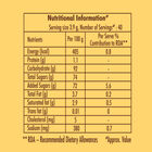 Gold, Cream Strawberry Candy Pouch, , small image number null