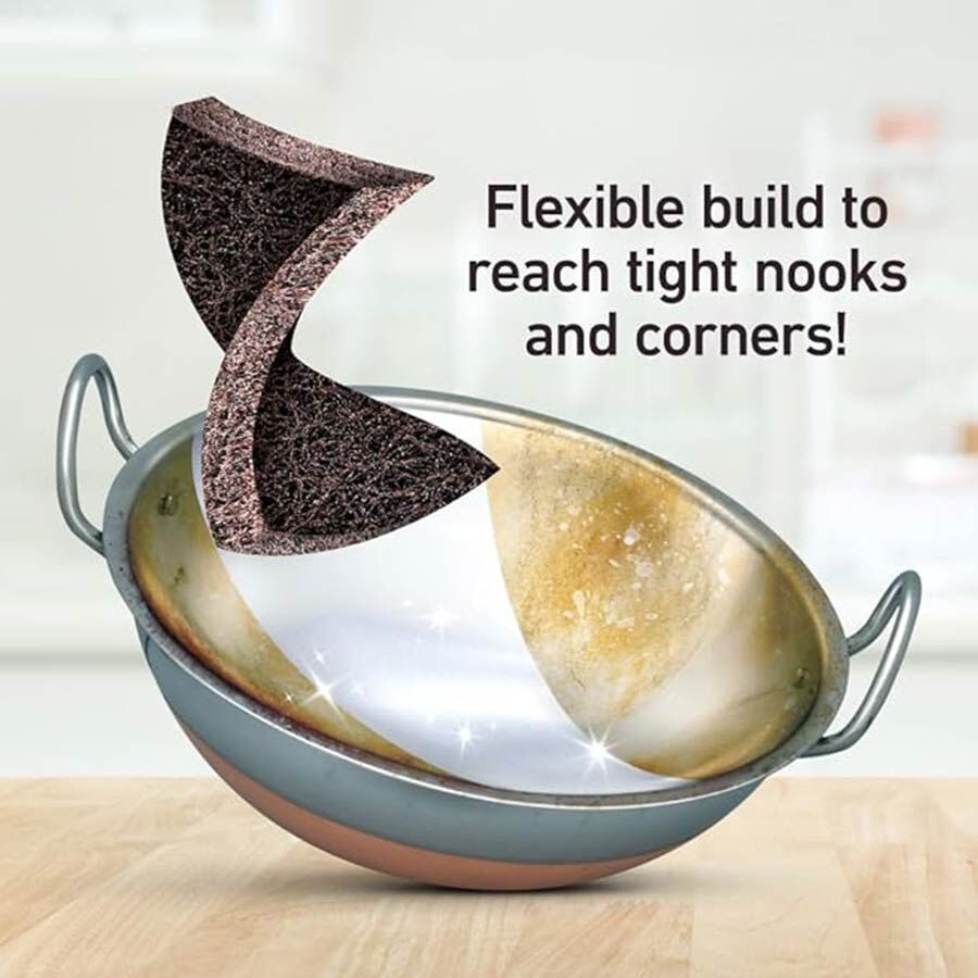Super Strong Scrubber, , large image number null