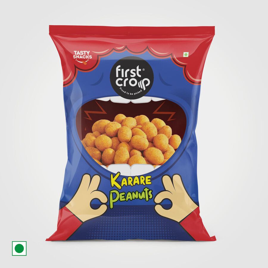 Karare Peanut, , large