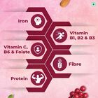 Muesli Fruit Nut & Seeds, , small image number null