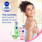 Essentials Rose Gel Body Lotion, , small image number null