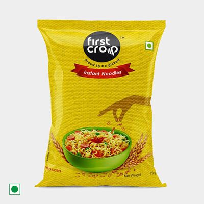 Masala Noodles