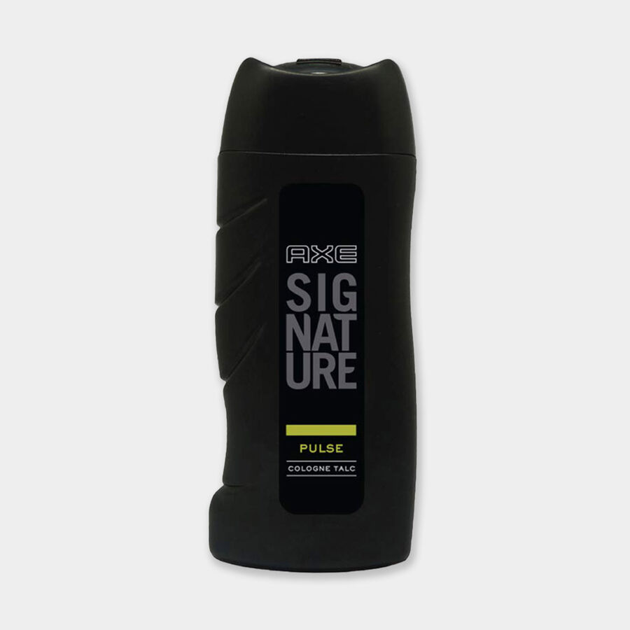 Talcum Powder - Pulse Cologne, , large image number null