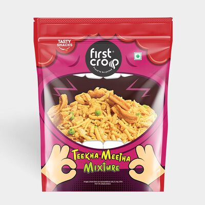 Teekha Meetha Mixture Namkeen