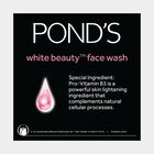 White Beauty Face Wash, , small image number null