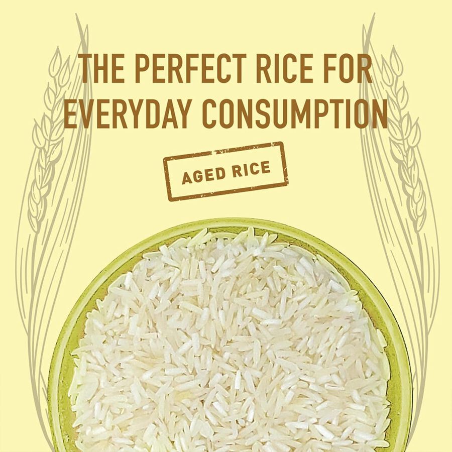 Everyday Basmati Rice, 5kg, , large