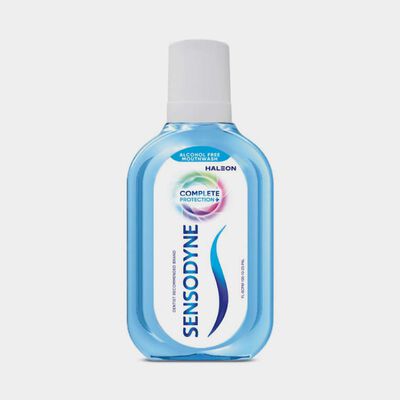 Complete Protection+ Mouth Wash