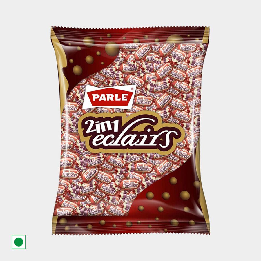 2 इन 1 एक्लेयर्स, , large