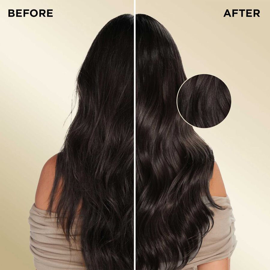 Miracle Rescue Biotin Strength Conditioner, , large image number null