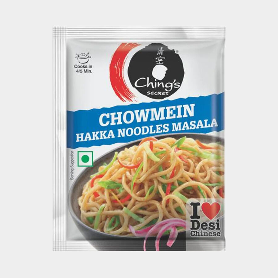 Hakka Noodles Miracle Masala
