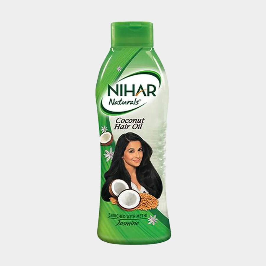 Jasmine Hair Oil, , large image number null