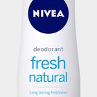 Fresh Natural Body Spray, , small image number null