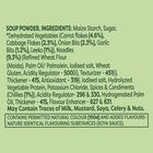 Hot And Sour Veg Soup, , small image number null