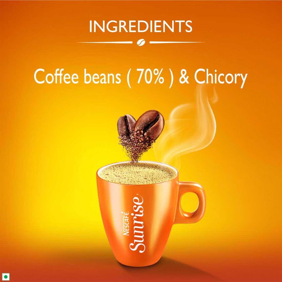 Sunrise Coffee, , large