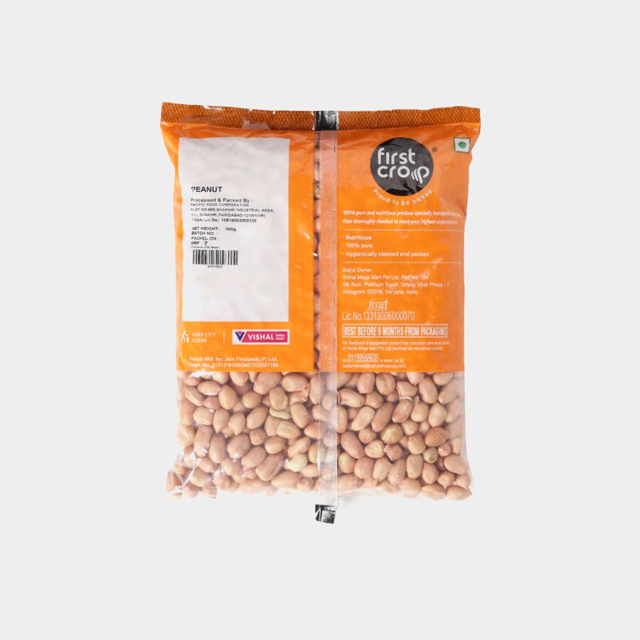 Peanuts, , large image number null