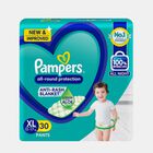 Diapers - Extra Large, , small image number null