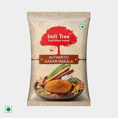 Garam Masala Whole