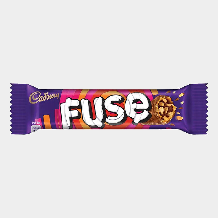 Fuse Chocolate, , large image number null