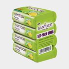 Aloe Vera Fresh Body Soap, , small