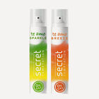 Park Body Spray, 2 X 120 ml, small