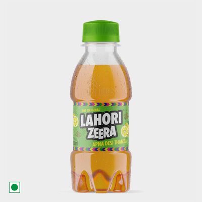 Masala Soda