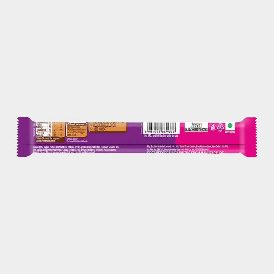 Munch Maha Chocolate, , large image number null