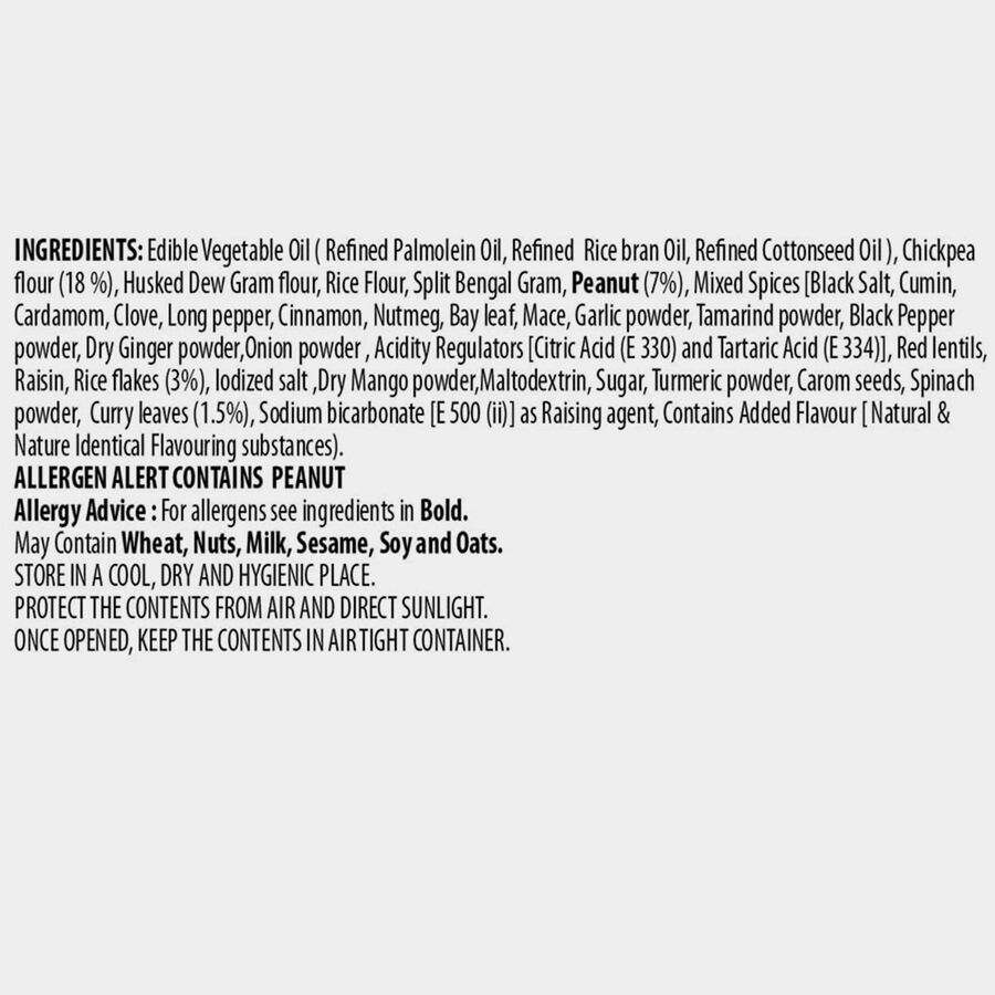 Bombay Mixture, , large