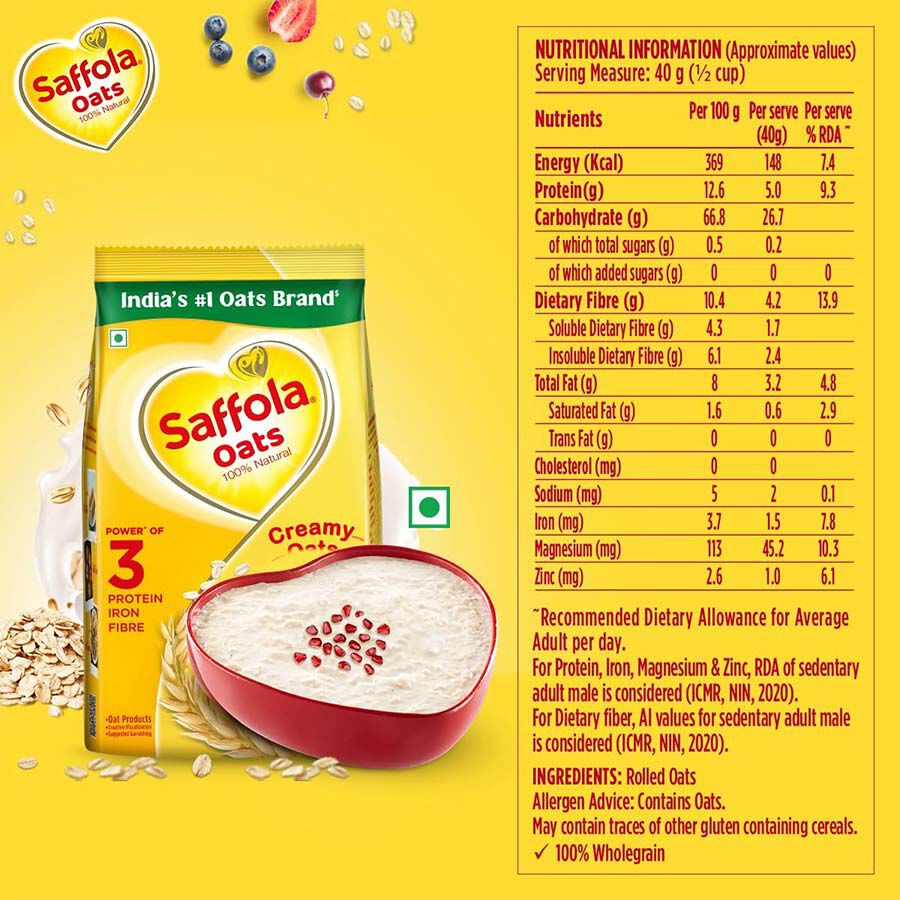 Oats, , large image number null