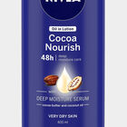 Cocoa Body Lotion, , small image number null