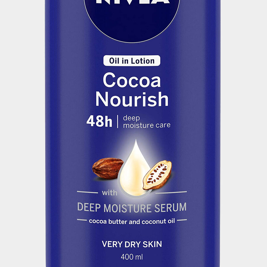 Cocoa Body Lotion, , large image number null