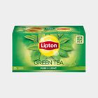 Pure & Light Green Tea, , small image number null