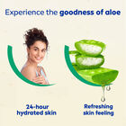 Essentials Aloe Gel Body Lotion, , small image number null