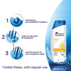 Lemon Fresh Hair Shampoo, , small image number null