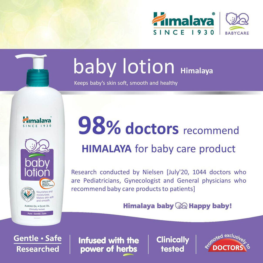 Refreshing Baby Lotion, , large image number null